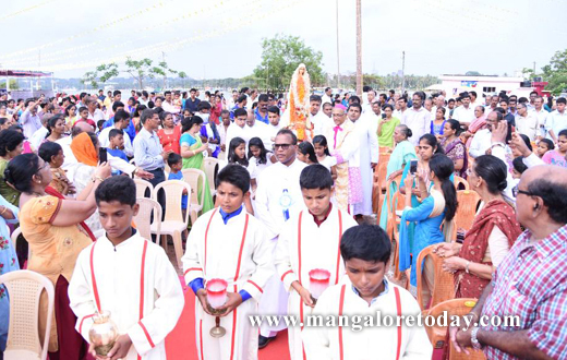 centenary of the Fatima